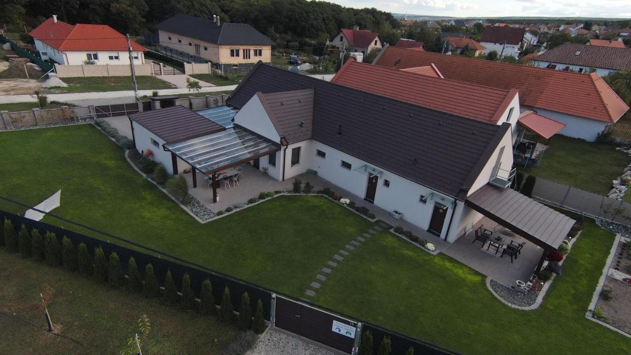 Bagoly Fertorakos Exterior foto