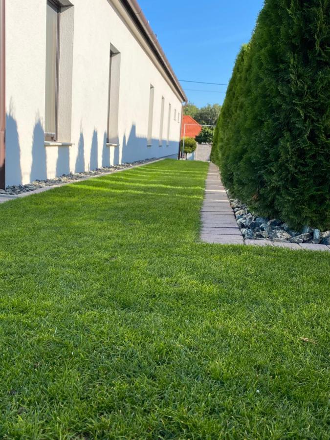 Bagoly Fertorakos Exterior foto